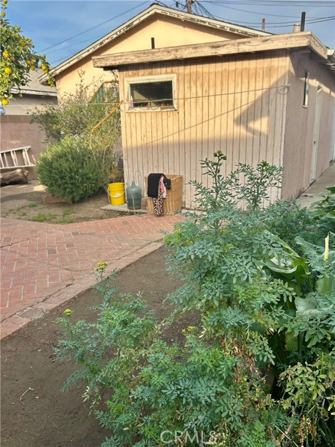 Detail Gallery Image 7 of 7 For 4553 W 138th, Hawthorne,  CA 90250 - – Beds | – Baths