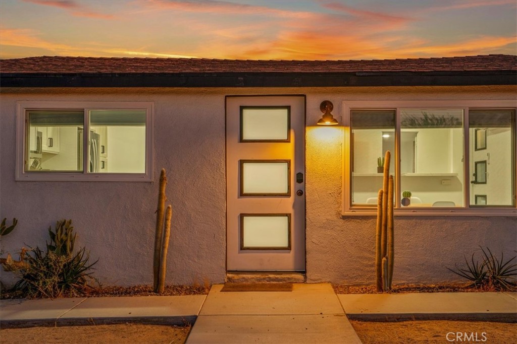 61853 Grand View Circle