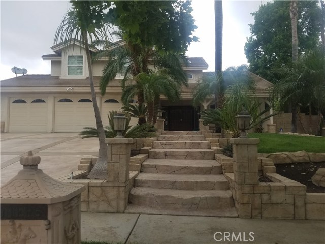 12724 Arena Dr, Rancho Cucamonga, CA 91739