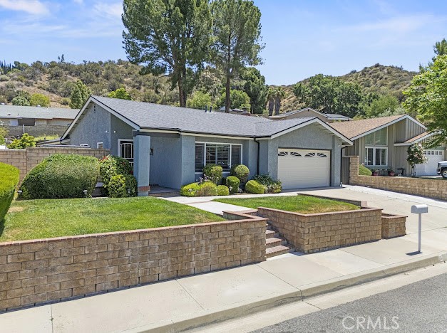 Detail Gallery Image 2 of 70 For 27214 Corry Pl, Saugus,  CA 91350 - 4 Beds | 2 Baths