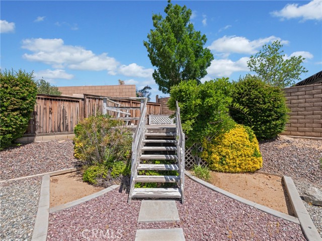 Detail Gallery Image 31 of 33 For 16522 Iwa Rd, Apple Valley,  CA 92307 - 3 Beds | 2 Baths