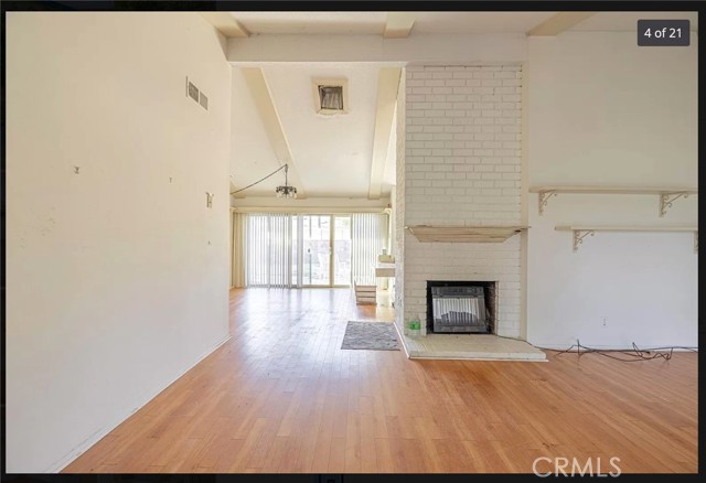 Detail Gallery Image 4 of 6 For 1108 Valiant St, Lancaster,  CA 93534 - 3 Beds | 2 Baths