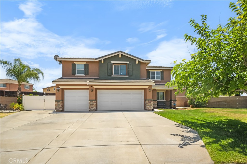 19883 San Juan Capistrano Court