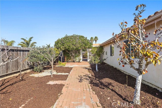 Detail Gallery Image 24 of 37 For 1294 San Sorrento Ct, Grover Beach,  CA 93433 - 3 Beds | 2 Baths