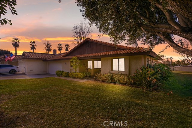Detail Gallery Image 28 of 28 For 1442 Bella Vista, Redlands,  CA 92373 - 3 Beds | 2 Baths