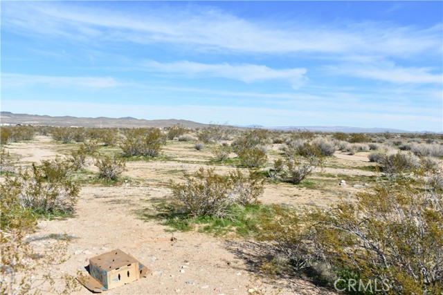 Detail Gallery Image 27 of 31 For 25 Frontier, Helendale,  CA 92342 - – Beds | – Baths