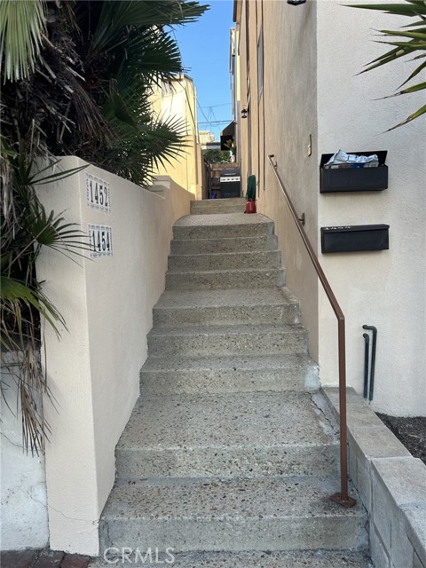 steps to lower unit