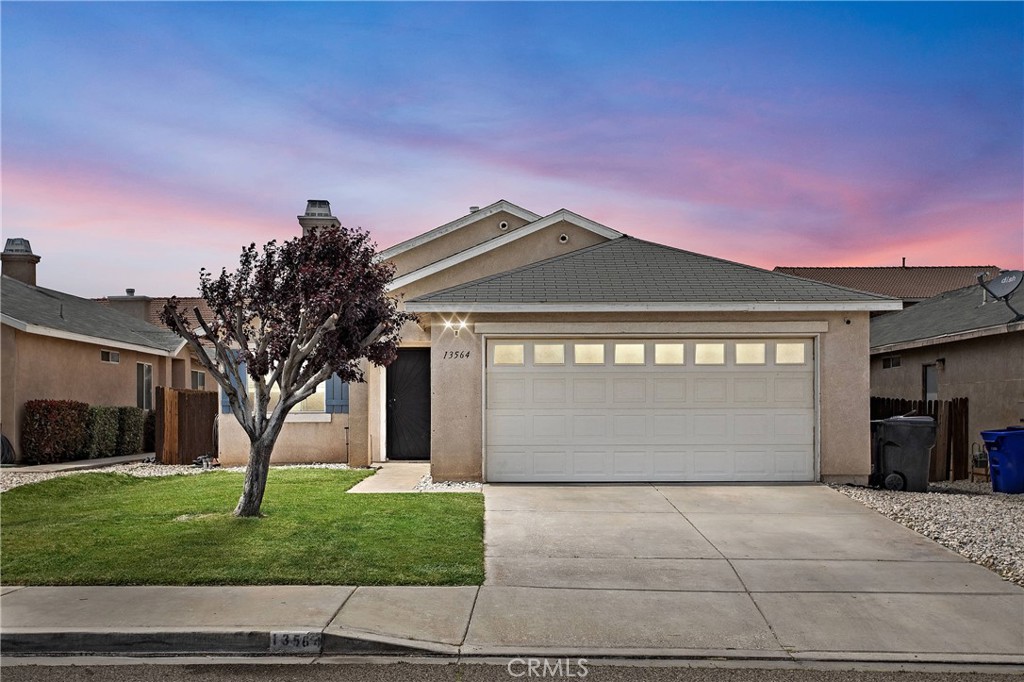 13564 Sylvan Oaks Road