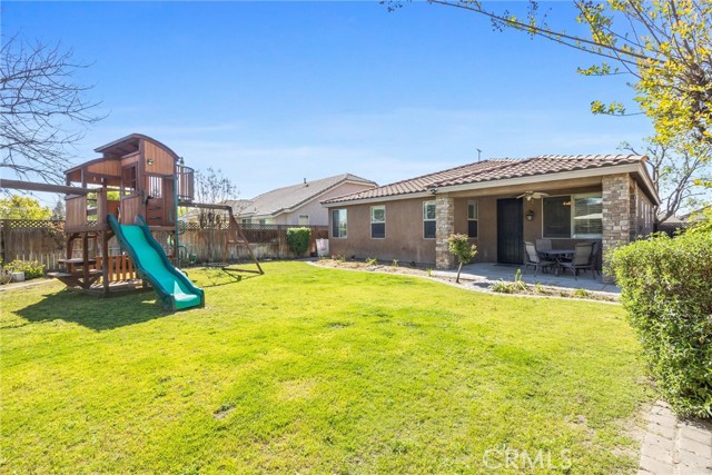 Detail Gallery Image 29 of 33 For 420 Hollyhill, Bakersfield,  CA 93312 - 3 Beds | 2 Baths