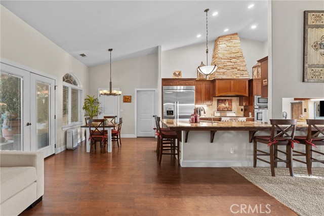 Detail Gallery Image 6 of 29 For 9966 Sunfish Cir, Paso Robles,  CA 93446 - 3 Beds | 2 Baths