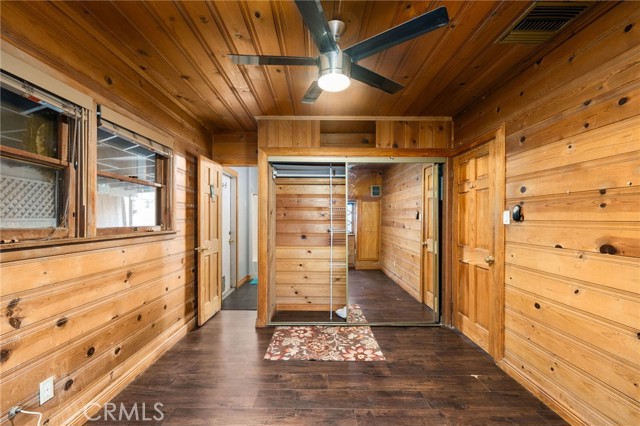 Detail Gallery Image 15 of 30 For 13993 Middle Fork Rd, Lytle Creek,  CA 92358 - 1 Beds | 1 Baths