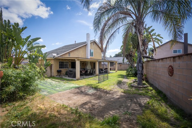 Detail Gallery Image 27 of 35 For 2438 S Calaveras Pl, Ontario,  CA 91761 - 4 Beds | 2 Baths