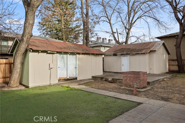 Detail Gallery Image 47 of 52 For 403 Ash Street, Chico,  CA 95928 - – Beds | – Baths