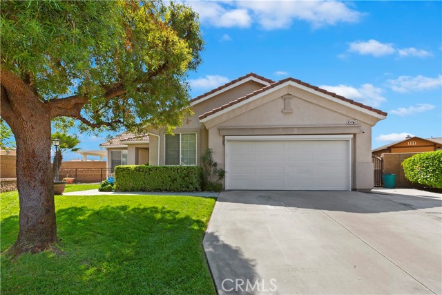 15719 Home Court, Fontana, CA 92336