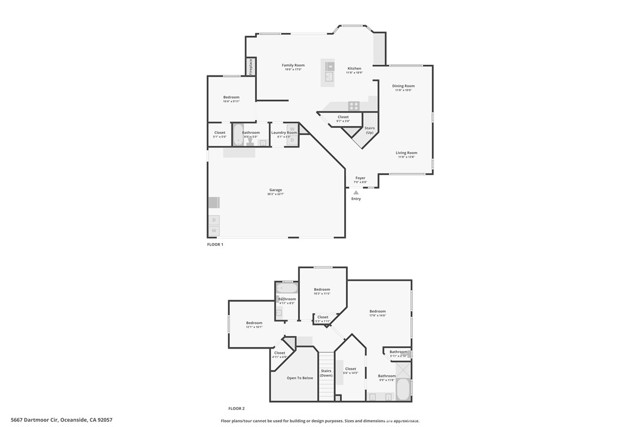 Detail Gallery Image 47 of 47 For 5667 Dartmoor Cir, Oceanside,  CA 92057 - 4 Beds | 3 Baths