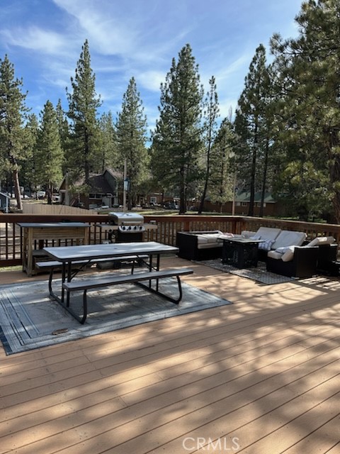 Detail Gallery Image 17 of 20 For 39401 Willow Landing Rd, Big Bear Lake,  CA 92315 - 2 Beds | 1 Baths