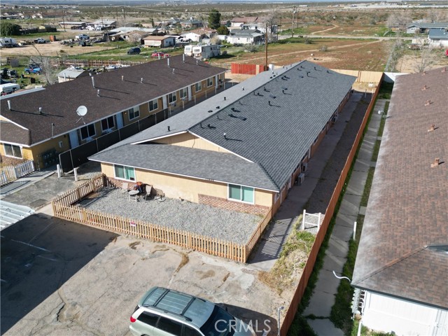 Detail Gallery Image 5 of 15 For 11800 White, Adelanto,  CA 92301 - – Beds | – Baths