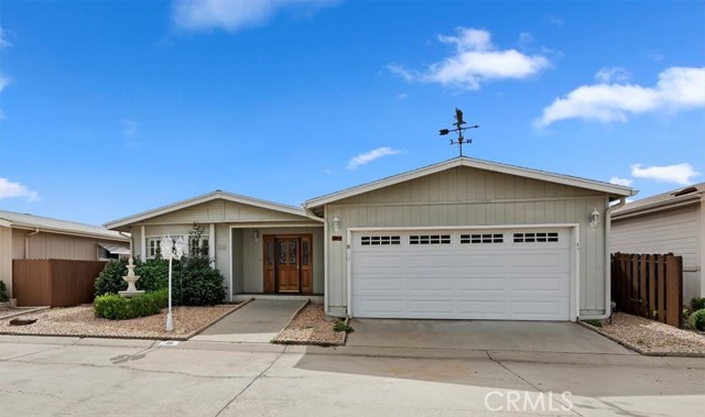 Detail Gallery Image 1 of 29 For 27250 Murrieta Rd #119,  Menifee,  CA 92586 - 2 Beds | 2 Baths