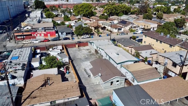 Detail Gallery Image 36 of 40 For 1270 S Indiana, East Los Angeles,  CA 90023 - 2 Beds | 1 Baths