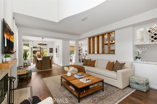 Detail Gallery Image 8 of 53 For 33661 Windham Dr, Dana Point,  CA 92629 - 3 Beds | 2/1 Baths