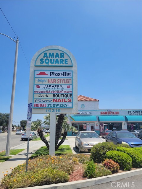 14316 Amar Road, La Puente, California 91744, ,Commercial Lease,For Rent,14316 Amar Road,CRWS24033097