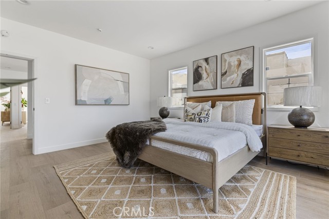 Detail Gallery Image 19 of 35 For 1022 W 223rd St #6,  Torrance,  CA 90502 - 3 Beds | 2/1 Baths