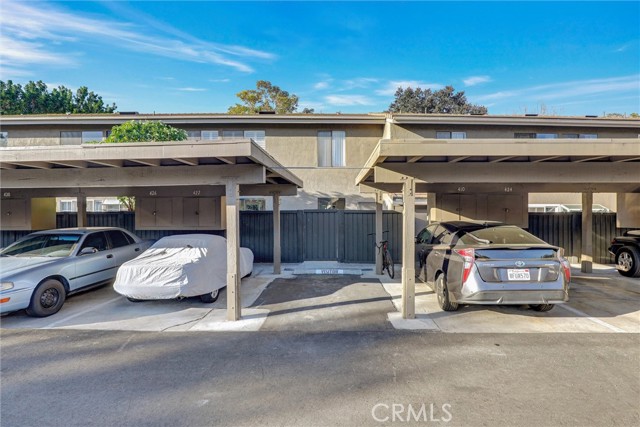 Detail Gallery Image 25 of 27 For 93 Streamwood, Irvine,  CA 92620 - 2 Beds | 1 Baths