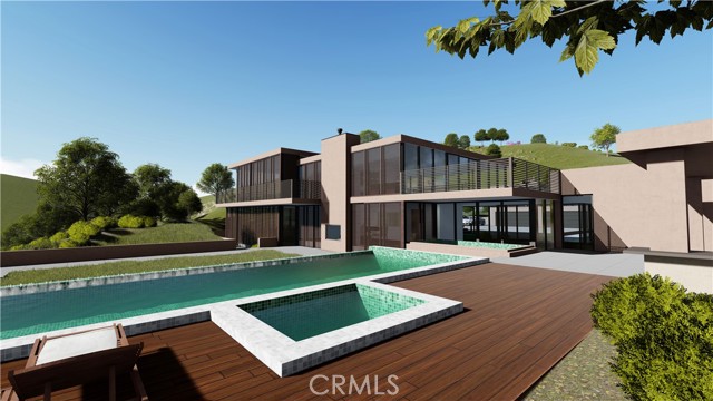 Detail Gallery Image 3 of 5 For 3111 Old Topanga Canyon Rd, Calabasas,  CA 90219 - – Beds | – Baths