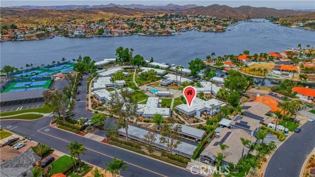 Detail Gallery Image 33 of 43 For 22392 Canyon Club Dr, Canyon Lake,  CA 92587 - 2 Beds | 2 Baths