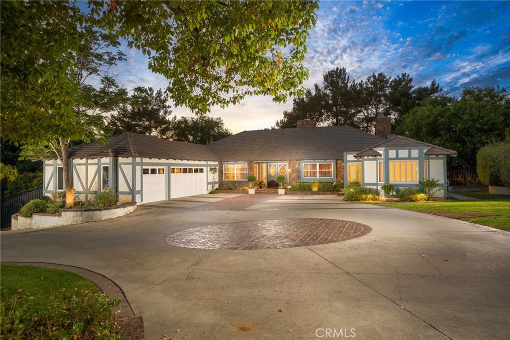 18105 Bastanchury Road