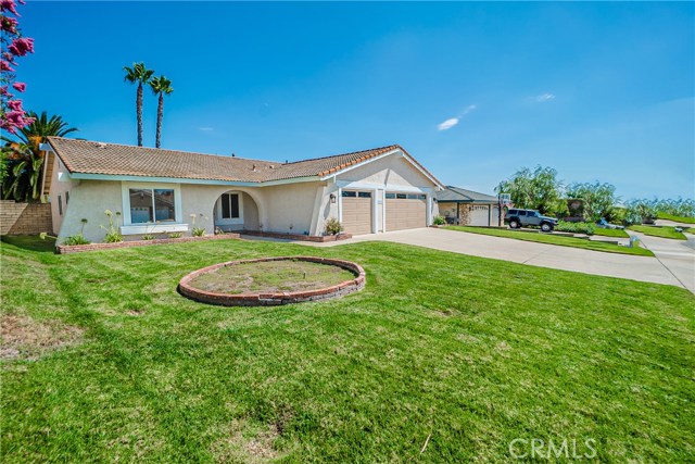 4542 Miller St, La Verne, CA 91750