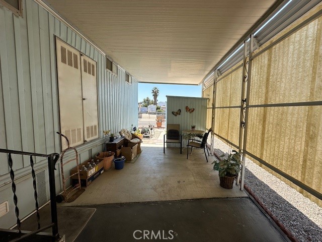 Detail Gallery Image 23 of 26 For 43531 Acacia Ave. #16,  Hemet,  CA 92544 - 2 Beds | 2 Baths