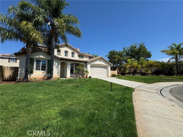 Detail Gallery Image 29 of 62 For 28824 Tupelo Rd, Menifee,  CA 92584 - 6 Beds | 3 Baths