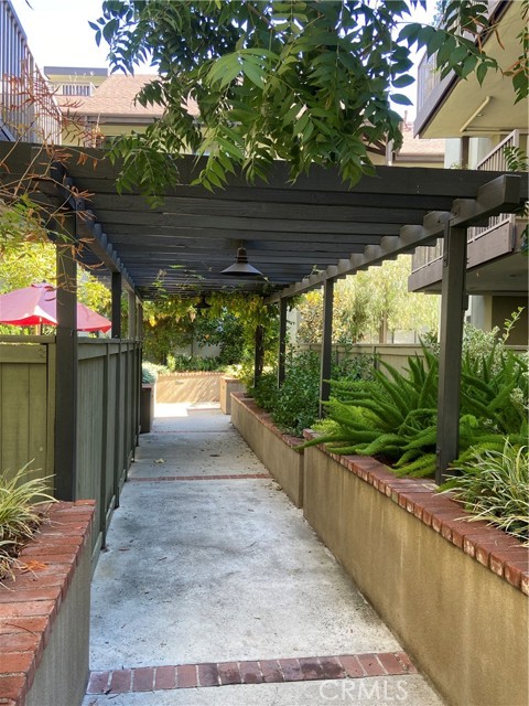 Detail Gallery Image 39 of 42 For 330 330 Cordova Street #261,  Pasadena,  CA 91101 - 2 Beds | 2 Baths