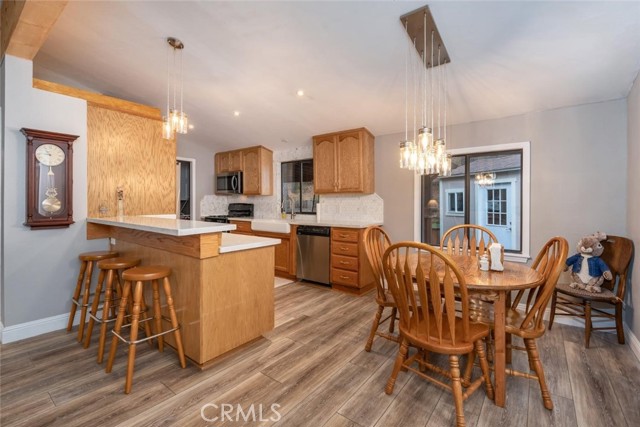 Detail Gallery Image 8 of 27 For 39737 Road 274 #63,  Bass Lake,  CA 93604 - 3 Beds | 2 Baths