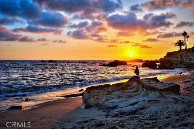 Detail Gallery Image 20 of 24 For 350 Y Pl #D,  Laguna Beach,  CA 92651 - 1 Beds | 1 Baths