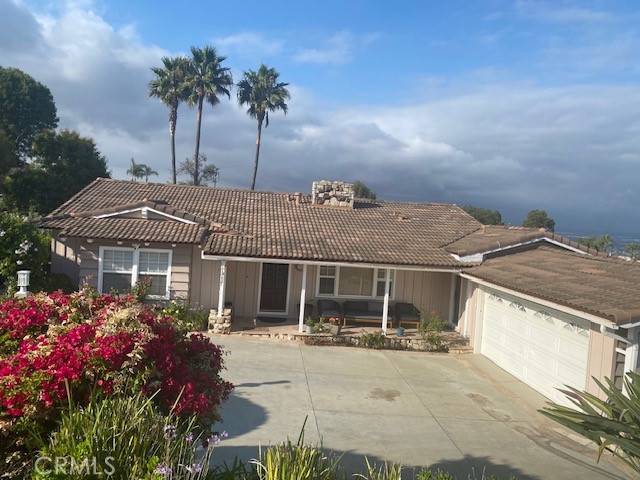 Detail Gallery Image 3 of 21 For 2831 2831 via El Miro, Rancho Palos Verdes,  CA 90275 - 4 Beds | 2 Baths