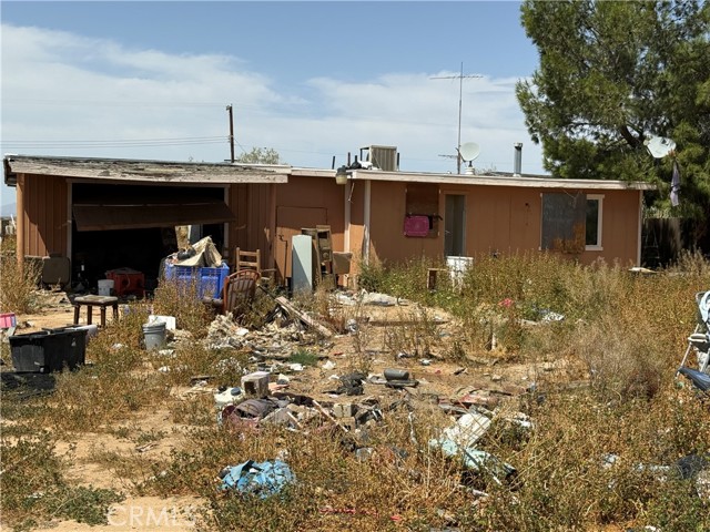 Detail Gallery Image 5 of 9 For 18296 Claymine, Edwards,  CA 93523 - 1 Beds | 1 Baths