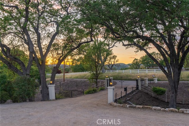 Detail Gallery Image 62 of 62 For 1430 Spanish Camp Rd, Paso Robles,  CA 93446 - 4 Beds | 3/1 Baths