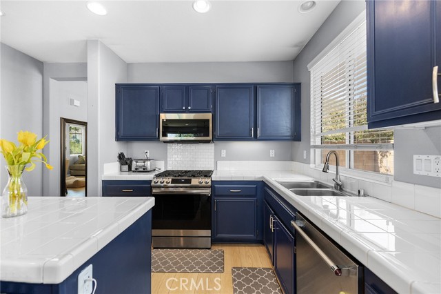 Detail Gallery Image 6 of 23 For 28396 Brantley Ct, Menifee,  CA 92585 - 3 Beds | 2 Baths