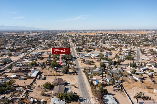 Detail Gallery Image 29 of 35 For 18003 Juniper St, Hesperia,  CA 92345 - 2 Beds | 1 Baths