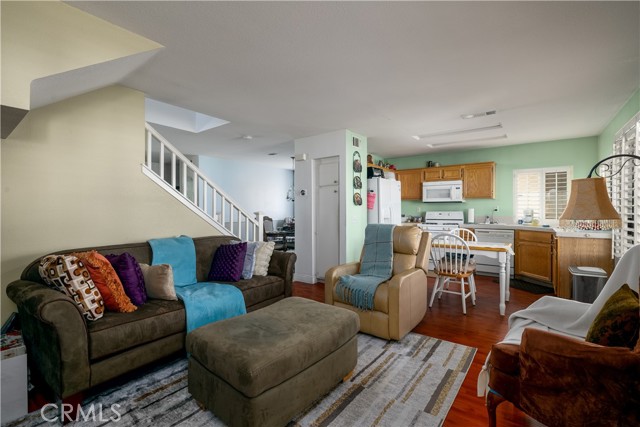 Detail Gallery Image 13 of 24 For 15465 Caballo Rd, Moreno Valley,  CA 92555 - 3 Beds | 2/1 Baths