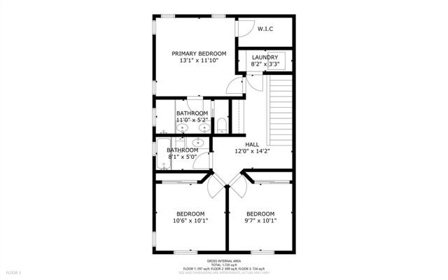 Detail Gallery Image 38 of 39 For 873 Savi Dr #103,  Corona,  CA 92878 - 4 Beds | 3/1 Baths