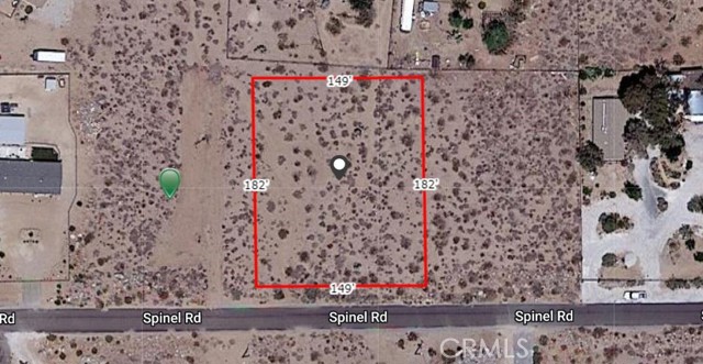 0 Spinel, Lucerne Valley, CA, 92356 0 Spinel, Lucerne Valley, CA, 92356