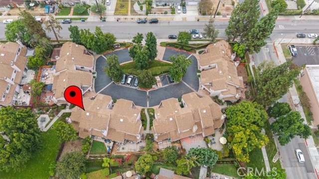 Detail Gallery Image 31 of 37 For 215 E Chestnut Ave #D,  Monrovia,  CA 91016 - 3 Beds | 3 Baths