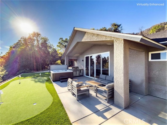 Detail Gallery Image 7 of 75 For 4474 Triangle, Mariposa,  CA 95338 - 3 Beds | 2 Baths