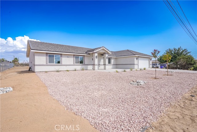 Detail Gallery Image 37 of 51 For 15413 Burwood Rd, Victorville,  CA 92394 - 4 Beds | 2 Baths