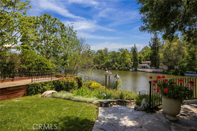 Detail Gallery Image 25 of 40 For 2210 Triunfo Pl, Agoura Hills,  CA 91301 - 3 Beds | 3/1 Baths
