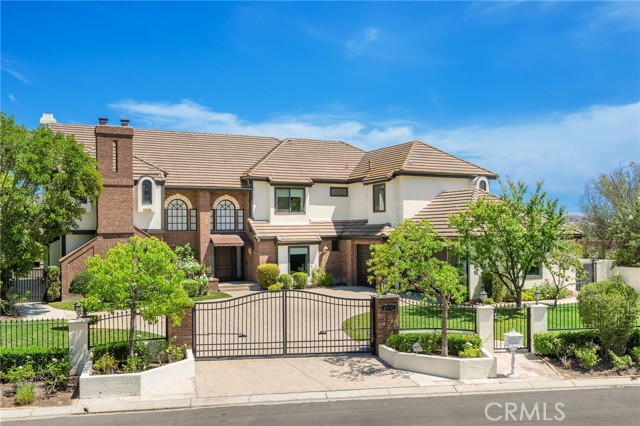 Detail Gallery Image 2 of 47 For 23762 via Monte, Coto de Caza,  CA 92679 - 5 Beds | 5/1 Baths