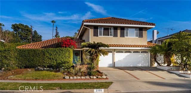 Detail Gallery Image 1 of 65 For 2105 Millwood St, Santa Ana,  CA 92705 - 4 Beds | 2/1 Baths